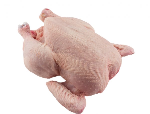 Improved Kienyeji Chicken 1.5 Kg