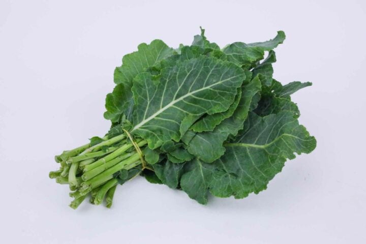 Sukuma Wiki