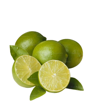 Lime (kg)
