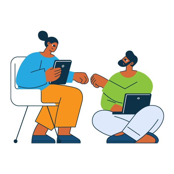 Digital Business Consulting