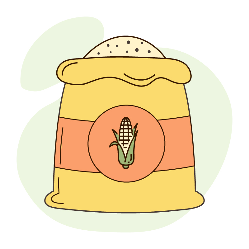 Flours