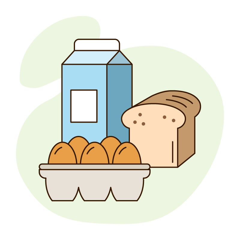 Fresh Food