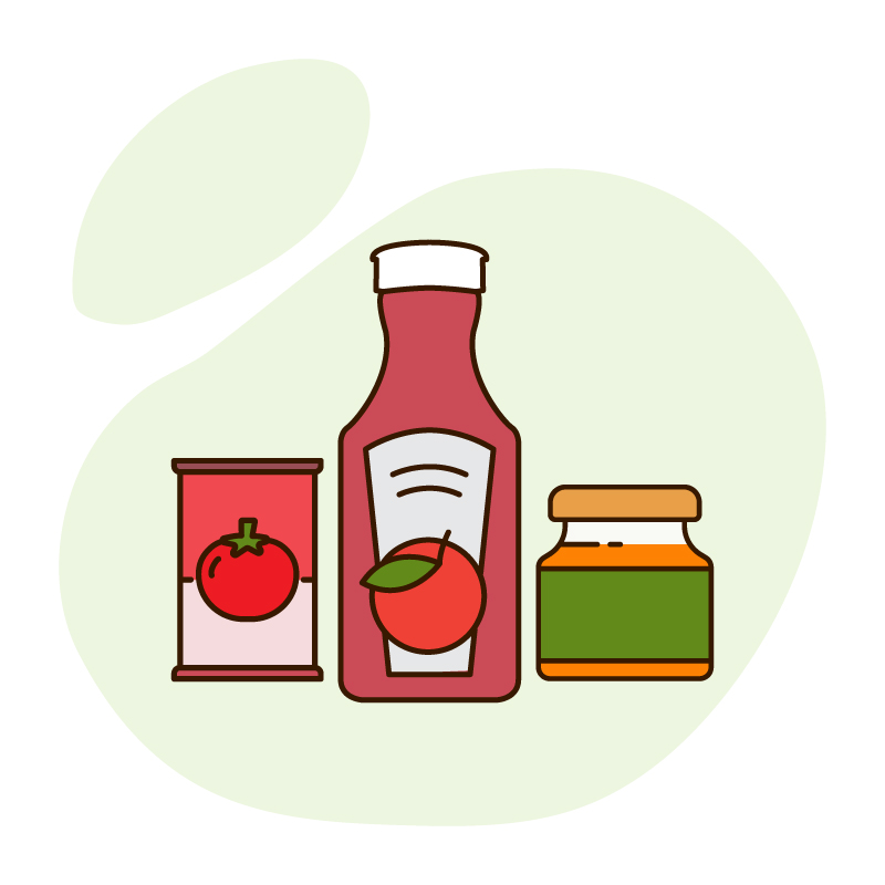 Food Cupboard