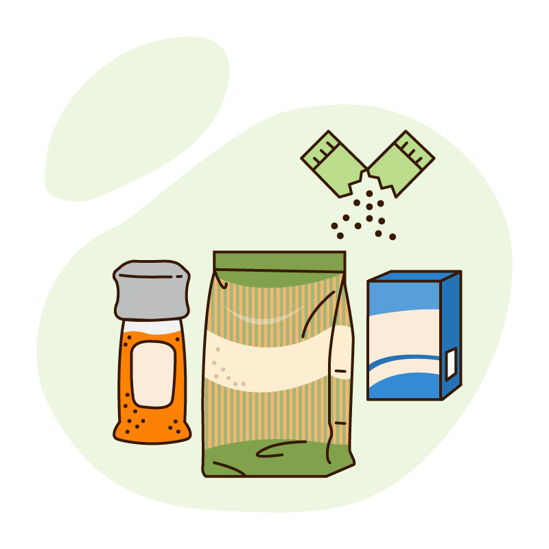 Food Additives
