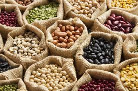 Grains & Cereals
