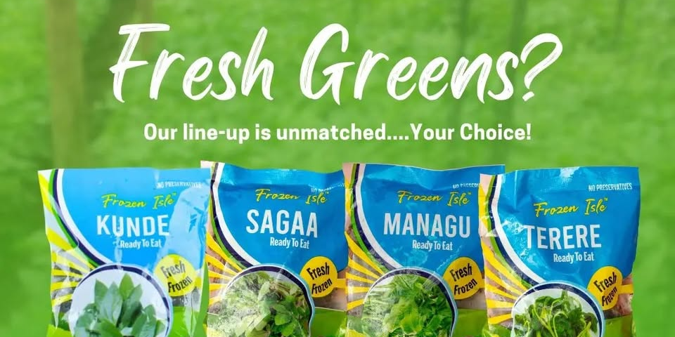 Nyota Limited - Cover