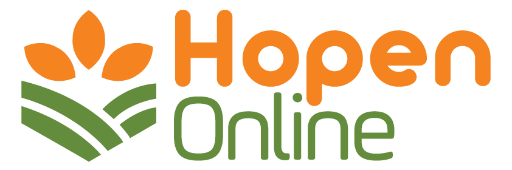 Hopen Shop