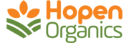 Hopen Organics