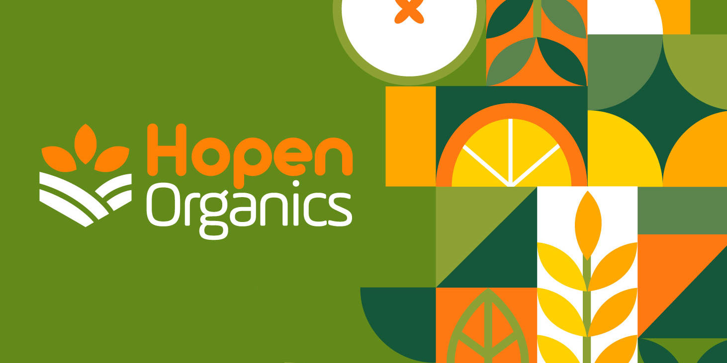 Hopen Organics