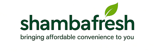 Shambafresh Vegetables