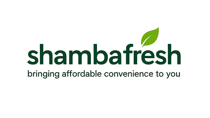 Shambafresh Vegetables